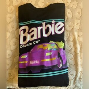 Vintage Barbie Crewneck